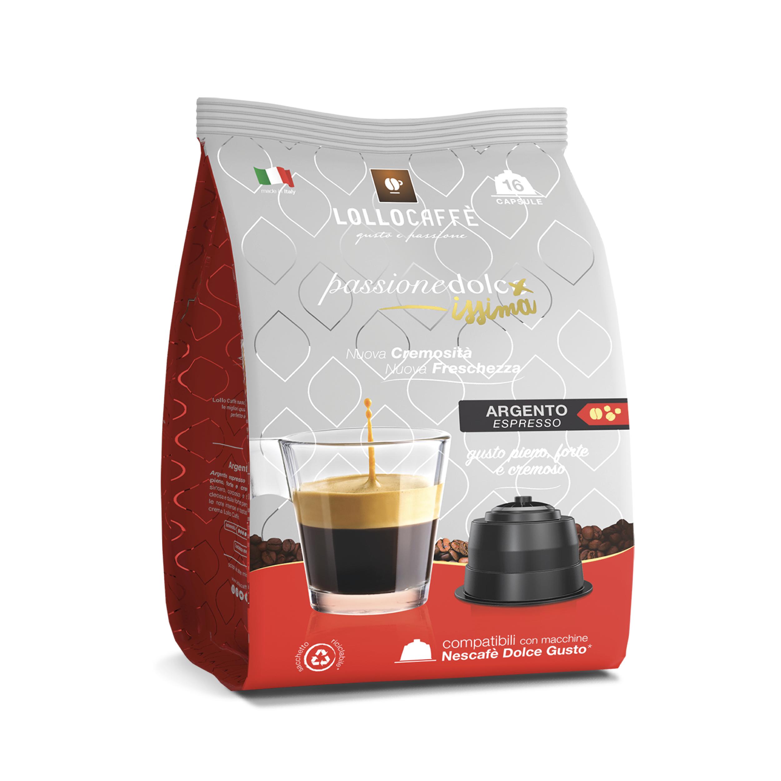 Dolce Gusto* 17c吃瓜
