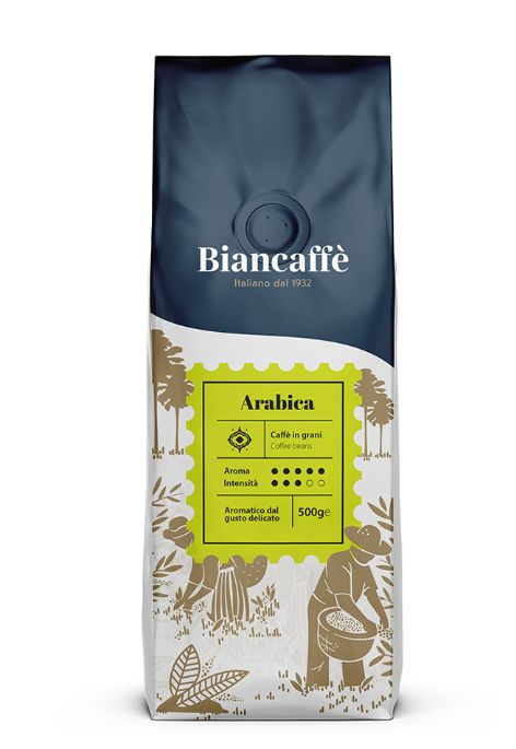 Arabica意式稀释咖啡豆/1000g2