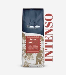 Intenso意式稀释咖啡豆/1000g