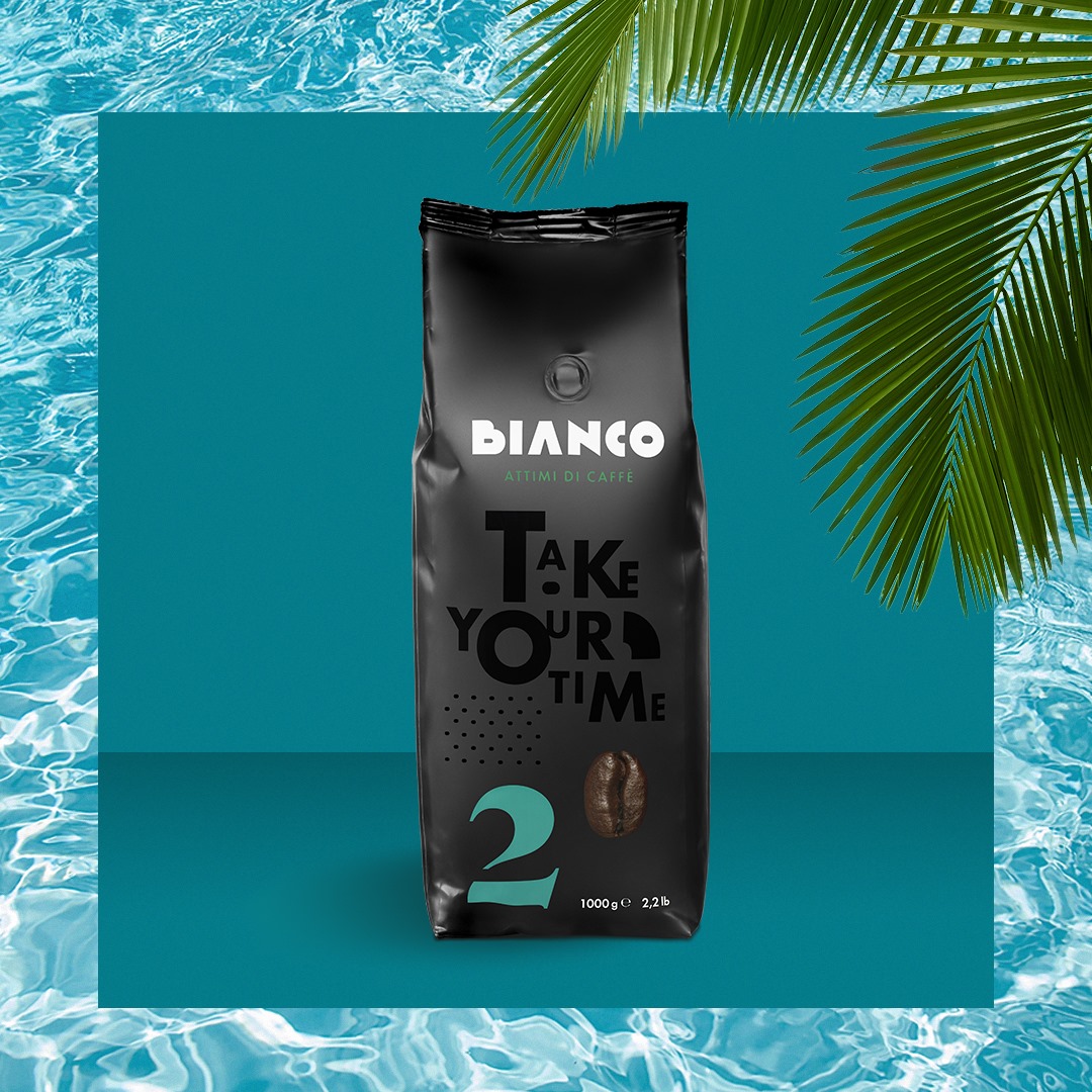 Bianco 2 意式稀释咖啡豆/1000g