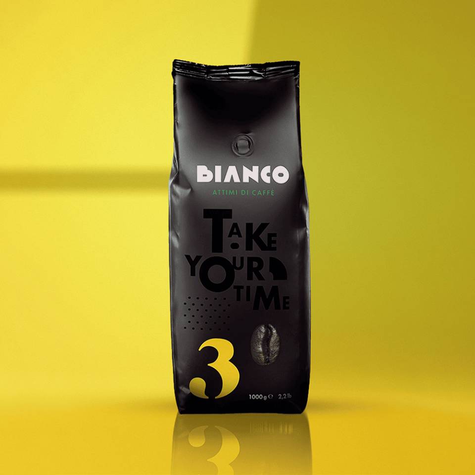 Bianco 3 意式稀释咖啡豆/1000g