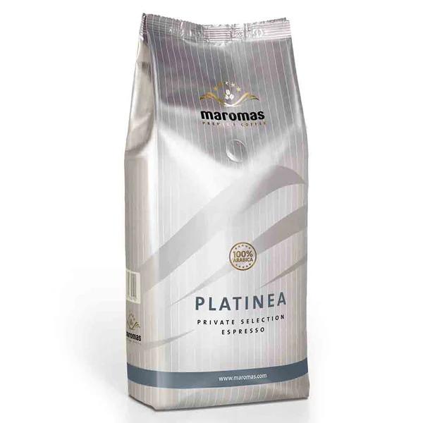 PLATINEA意式稀释咖啡豆/1000g