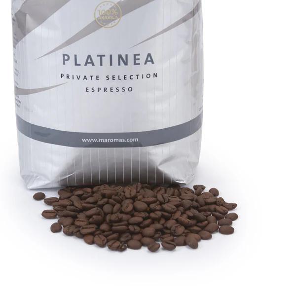 PLATINEA意式稀释咖啡豆/1000g2