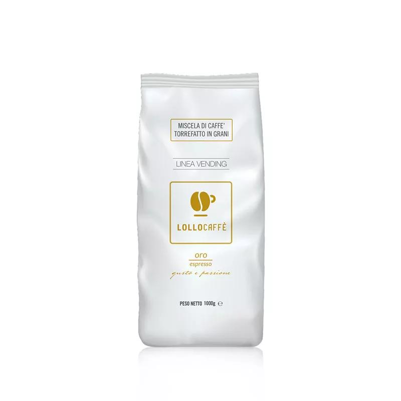 ORO 金色意式稀释咖啡豆1000g